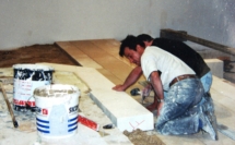 2001 - Construction nouvelle église (20)